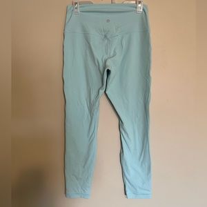 lululemon athletica Align 25” Leggings